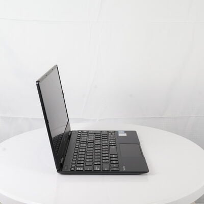 【通販センター】中古  NEC VersaPro タイプVH VKT13/H-5 PC-VKT13HZG5(Intel Core i5 8200Y/8GB/SSD256GB/なし/オンボード/13.3/1920x1080/Wi-Fi/W11H64 MAR) 185306 