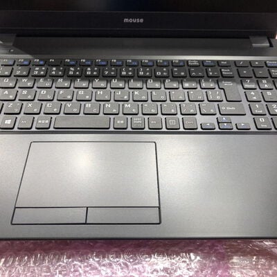 【宮崎恒久店】中古  mouse LBI856S10H (i7-8565U/8GB/SSD 1TB/WLAN/15.6FHD/W11H64) 5160000822 