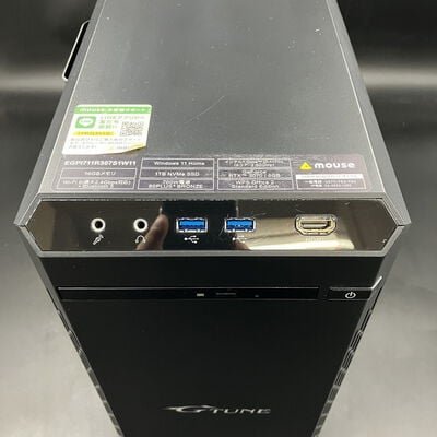 【大須店】中古  mouse EGPI711R307S1W11 3120023284 