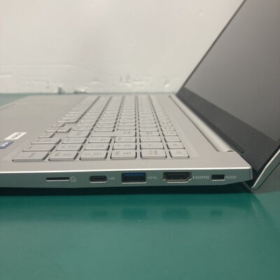 【富山本郷店】中古  THIRDWAVE DX-M7 (Core Ultra 7 155U/16GB/SSD512GB/WLAN/15.6FHD/W11H64) 4760001717 