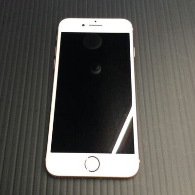 【座間相武台】中古  Apple iPhone8 4.7インチ 64GB (ゴールド) 国内版SIMロックフリー MQ7A2J/A 135656 