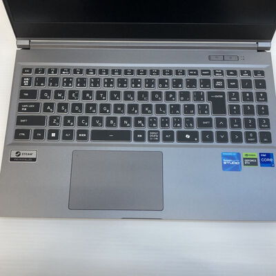 【徳島住吉店】中古  GALLERIA RL7C-R46-5N(i7-13620H/32GB/SSD2TB/RTX4060/W11H) 5230000645 