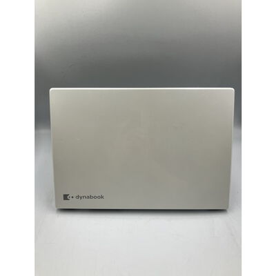 【座間相武台】中古  dynabook P1-G6MP-BW(i5-10210U/8GB/SSD256GB/W11H) 4510002577 