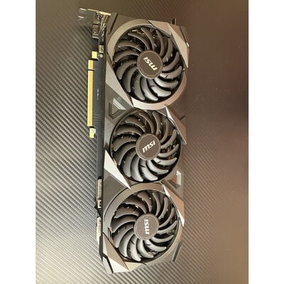 【富士青葉店】中古  各社 GeForce RTX3080Ti (12GB PCI-E) 146252 