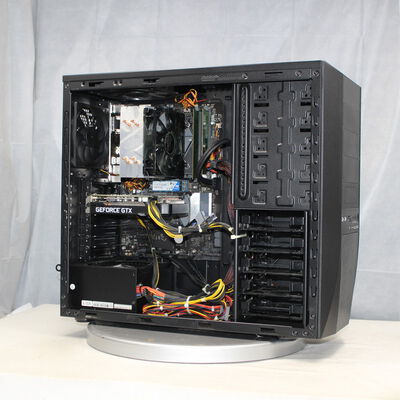 【通販センター】中古  THIRDWAVE GALLERIA KT 