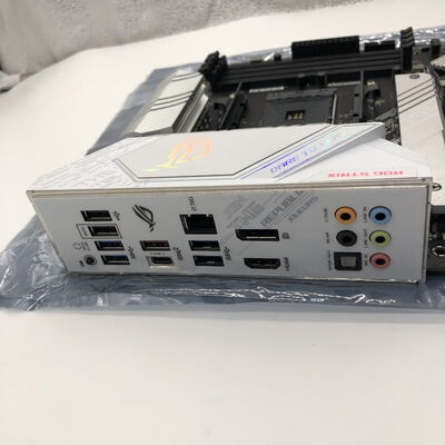 【福井日之出店】中古  ROG STRIX B550-A GAMING（B550 AM4 ATX DDR4） 5200000339 