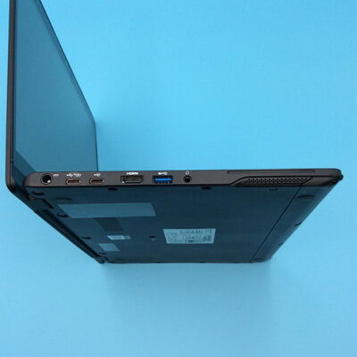 【秋葉原本店】中古  FUJITSU_LIFEBOOK_U9310X/D(Core_i5_10310U/4GB/SSD128GB/W11P) 3410013585 