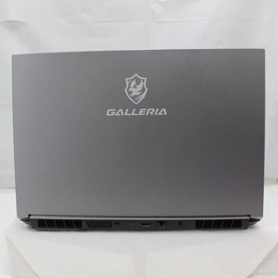 【静岡東瀬名店】中古  THIRDWAVE GALLERIA RL7C-R45-5N 194387 