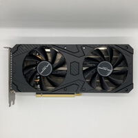 中古  玄人志向 GG-RTX3060-E12GB/OC/DF (RTX3060 12GB) 144779 