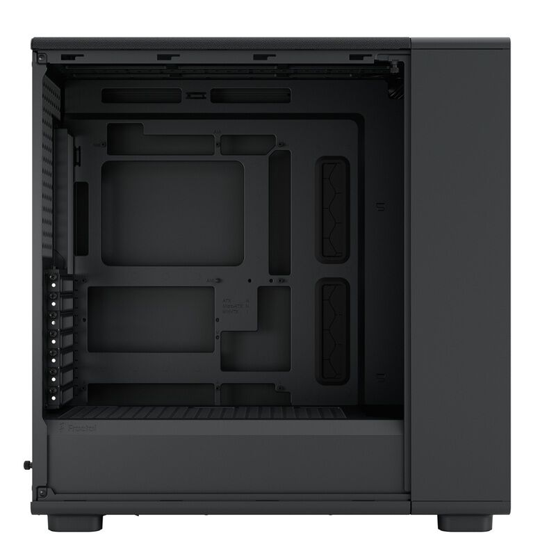 Fractal Design Epoch XL Black TG RGB Light Tint FD-C-EPO1X-04 (E