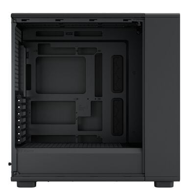 Fractal Design  Epoch XL Black TG RGB Light Tint FD-C-EPO1X-04 (E-ATX ガラス ブラック) 