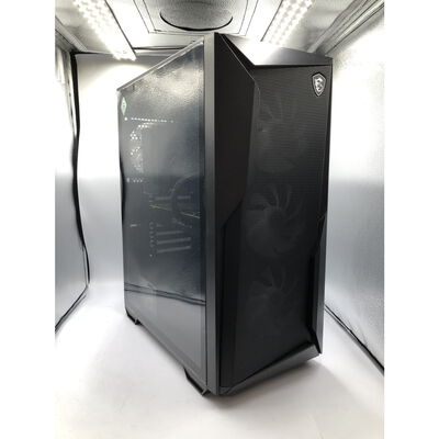 【水戸赤塚店】中古  自作PC(Core i7-10700K/32GB/SSD512GB/なし/RTX2080 SUPER 8GB/W10H) 4680003147 