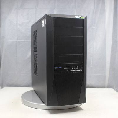 【通販センター】中古  THIRDWAVE GALLERIA KT 