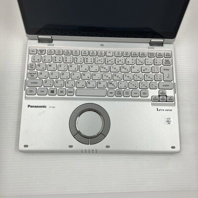 【秋葉原本店】中古  Panasonic_CF_QV(i7-10810U/16GB/SSD512GB/W10P) 3410015628 