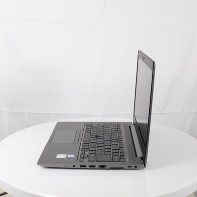 【通販センター】中古  HP ZBook 14u G6 (Intel Core i7 8565U 1.80GHz/16GB/SSD1TB/なし/AMD Radeon Pro WX3200/14/1920x1080/Wi-Fi/WEBCAM/W11H MAR) 184417 