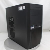 中古  THIRDWAVE GALLERIA KTM(AMD Ryzen 5 3500/16GB DDR4 (PC4)/SSD500GB/DVDマルチ/NVIDIA GeForce RTX 2060 SUPER 8GB/W11H64 MAR) 198108 