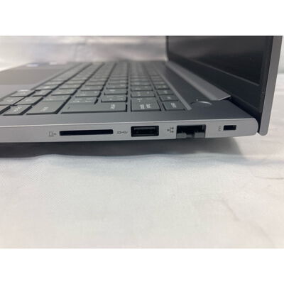 【仙台店】中古  Lenovo ThinkBook 14 G8 IRL (Core5 210H/16GB/SSD 512GB/-/-/WLAN/14インチUWXGA/W11H/-) 3240011697 