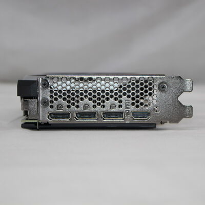 【通販センター】中古  MSI RTX4070 VENTUS 2X E 12G(RTX4070 12GB G6X 1H3P) 1460026026 