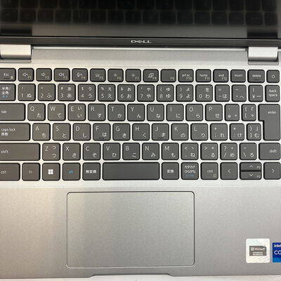 【新潟店】中古  DELL Latitude 5320 (Intel Core i7 1185G7 3.0GHz/16GB/SSD256GB/-/-/13.3/1920x1080/Wi-Fi/WEBCAM/W11H MAR) 183725 