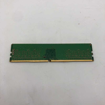 【郡山安積店】中古  Micron MTA8ATF1G64AZ-3G2R1（DDR4 PC4-3200 8GB) 4640003294 