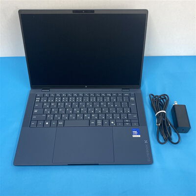 【博多店】中古  HP EliteBook X G21 14 AI (Ultra 7 356H/32GB/SSD512GB/W11P) 3310007187 