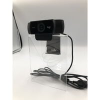 中古  HD Pro Webcam C922n [ブラック] 4680002696 