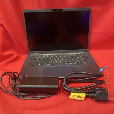 【千葉店】中古  DELL　Latitude7350 3250006462 