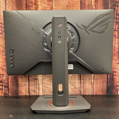 【富士青葉店】中古  ASUS XG259CS-P (24.5W 1H1DP1USB-C IPS 1ms 180Hz) 5070002321 