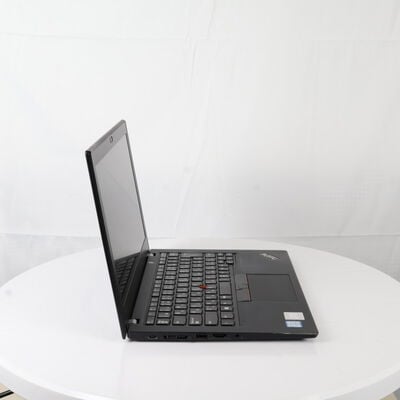 【通販センター】中古  Lenovo ThinkPad X280 20KESEL500(Intel Core i5 8250U/16GB/SSD256GB/なし/オンボード/12.5/1366x768/Wi-Fi/W11H64 MAR) 185421 
