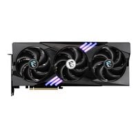 MSI  GeForce RTX 5070 12G GAMING TRIO OC (GeForce RTX 5070 12GB) 