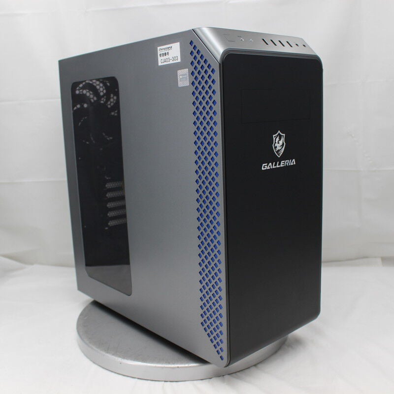 ジャンク品(デスクトップPC)」の検索結果｜パソコン（PC）通販の