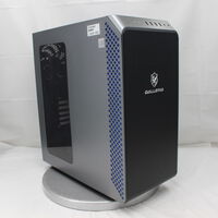中古  【ジャンク品/保証無/返品質問不可】THIRDWAVE GALLERIA SK(AMD Ryzen 7 3700X/16GB DDR4 (PC4)/SSD500GB/なし/NVIDIA GeForce RTX 3070 8GB/W11H64 MAR) 192375 