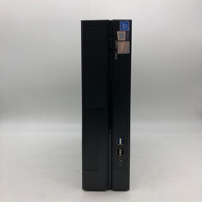 【大分店】中古  THIRDWAVE Slim Knight (Intel Celeron G4900 3.10GHz/8GB/SSD500GB/なし/オンボード/W11H64 MAR) 1000804036 185072 