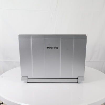 【通販センター】中古  Panasonic Let's note SV9 CF-SV9RDLVS(Intel Core i5 10310U/8GB DDR3 (PC3)/SSD256GB/なし/オンボード/12.1/1920x1200/Wi-Fi/W11H64 MAR) 199530 