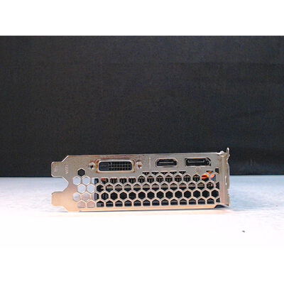 【前橋ｲﾝﾀｰｱｶﾏﾙ店】中古  各社 GeForce RTX2060 (6GB PCI-E) 139502 