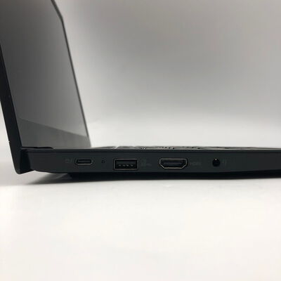 【大分店】中古  LENOVO E15 Gen2 MSO 指紋認証あり (Intel Core i5 1135G7 2.4GHz/8GB/SSD256GB/-/オンボード/15.6/1920x1080/GbE/Wi-Fi/WEBCAM/W11P/Microsoft Office Home and Business 2024) 188549 