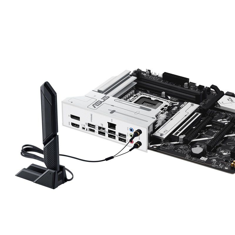 ASUS PRIME Z890-P WIFI-CSM (Z890 1851 ATX) ｜ パソコン通販の