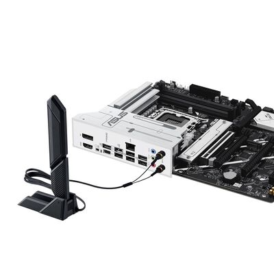 ASUS  PRIME Z890-P WIFI-CSM (Z890 1851 ATX) 
