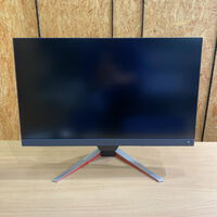 中古  各社 24インチワイドゲーミングモニタ （フルHD 1920x1080 165Hz） 153923 