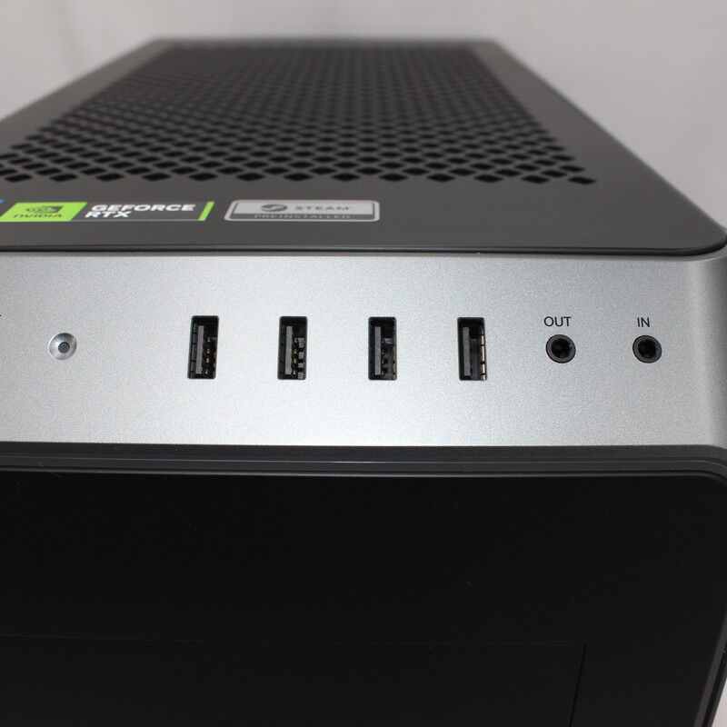 中古 THIRDWAVE GALLERIA RM7C-R46-C 187367 （320459） ｜ パソコン