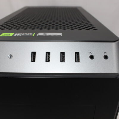 【甲府飯田店】中古  THIRDWAVE GALLERIA RM7C-R46-C 187367【2/19値下げ!】 