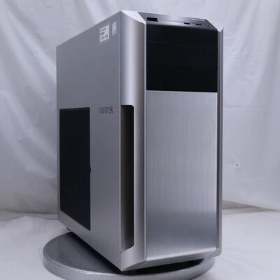 【通販センター】中古  THIRDWAVE raytrek 4CZ17Plus 204877 