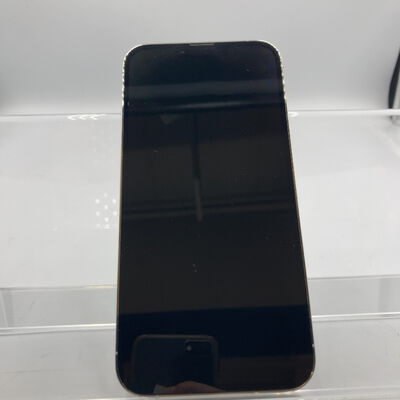 【水戸赤塚店】中古  【SoftBank版SIMフリー】Apple iPhone13 Pro Max 6.7インチ 128GB シルバー MLJ53J/A 147507 