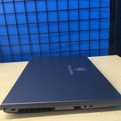 【博多店】中古  GALLERIA　RL7C-R45-5N (i7-13620H/16GB/SSD1TB/RTX4050/W11H) 3310005893 