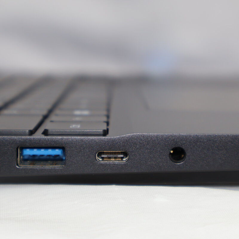 中古 Mousecomputer G-TUNE E5-I7G50BK-B(Intel Core i7 13620H/16GB