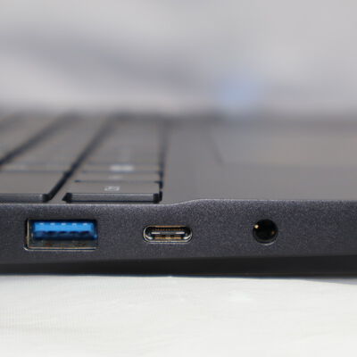 【通販センター】中古  Mousecomputer G-TUNE E5-I7G50BK-B(Intel Core i7 13620H/16GB DDR5 (PC5)/SSD500GB+SSD512GB/なし/NVIDIA GeForce RTX 4050 6GB Laptop GPU/15.3/2560x1600/Wi-Fi/W11H64 MAR) 194613 
