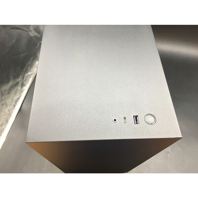【佐賀南部バイパス店】中古  自作PC(Ryzen 5 3600/32GB/SSD500GB+1TB/RTX2060 SUPER/ドライブなし/W10H) 5250000705 