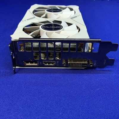 【横浜駅前店】中古  玄人志向 GK-RTX2070-E8GB/MINI  (RTX2070 8G GDDR6) 3400009240 