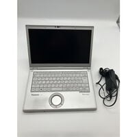 中古  Panasonic CF-LV9RDHVS  (Intel Core i5 10310U 1.7GHz/8GB/SSD256GB/-/オンボード/14/1920x1080/Wi-Fi/W11P64) 172988 