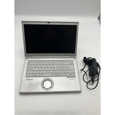 【秋葉原本店】中古  Panasonic CF-LV9RDHVS  (Intel Core i5 10310U 1.7GHz/8GB/SSD256GB/-/オンボード/14/1920x1080/Wi-Fi/W11P64) 172988 